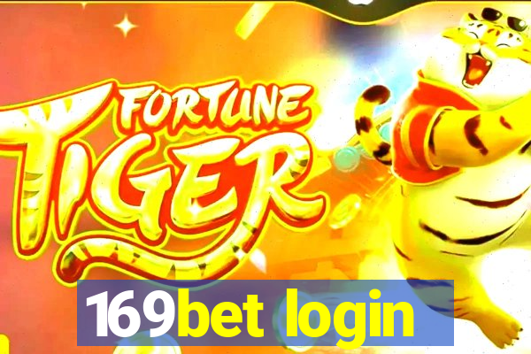 169bet login